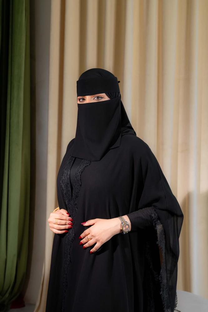 مهابة NL16