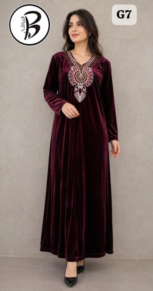الجلابيات