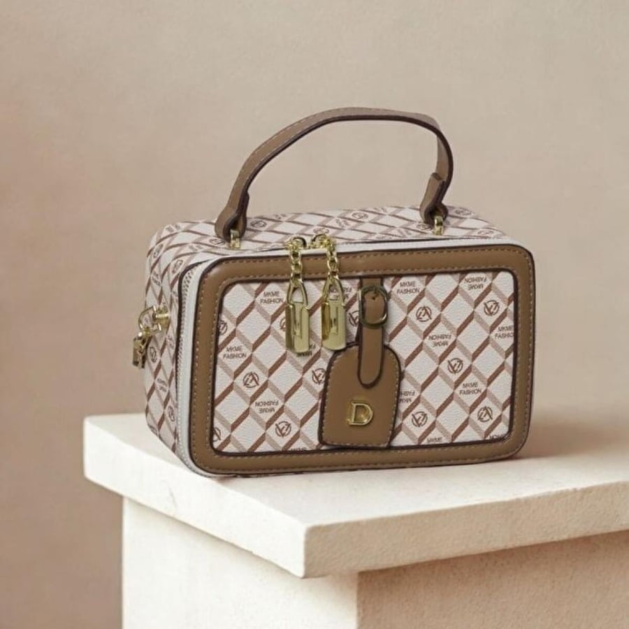 شنطة كروس بودي