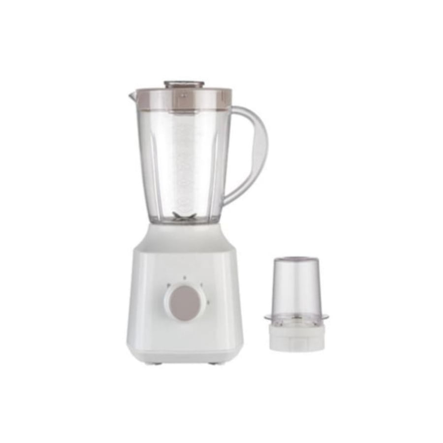 خلاط مع مطحنة 2 في 1 - H-BL315