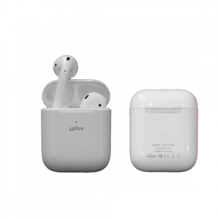 سماعة ايربودز iplus