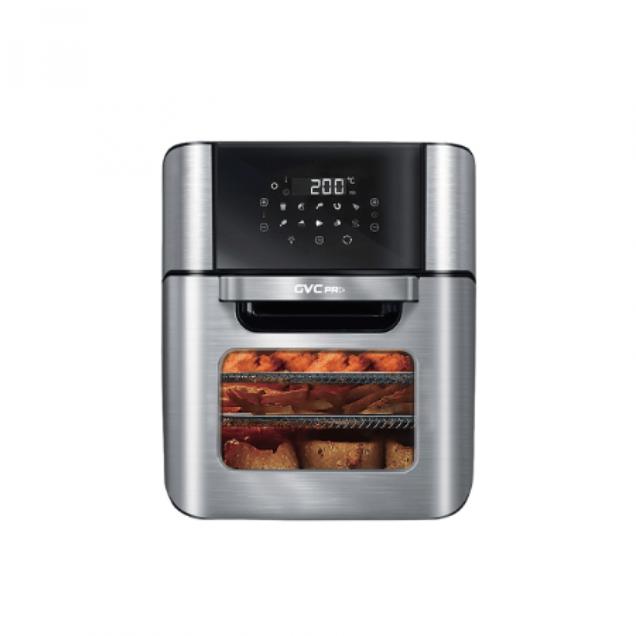 فرن وقلاية بدون زيت  GVC-1200
