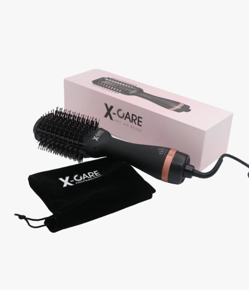 Hot air hairbrush from X Care model FP2280