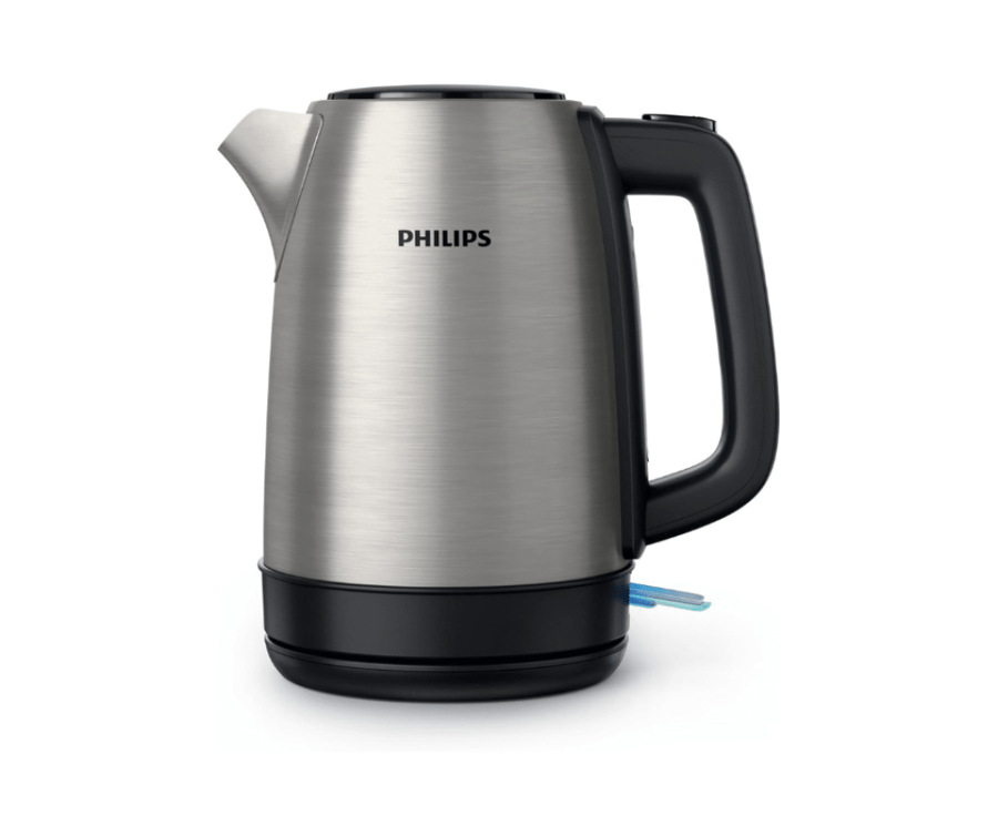 Philips gray color water boiler - HD9350/92