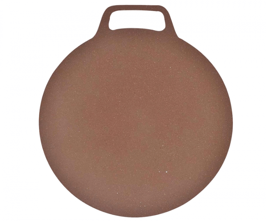 صاج الخبز جيرانيت ماستركوك - 5 ملم 50cm/L