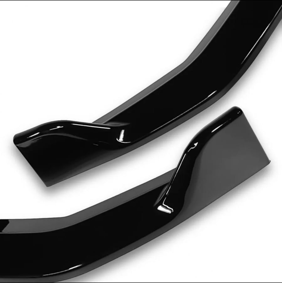 Lexus beard three pieces is 2021-2023