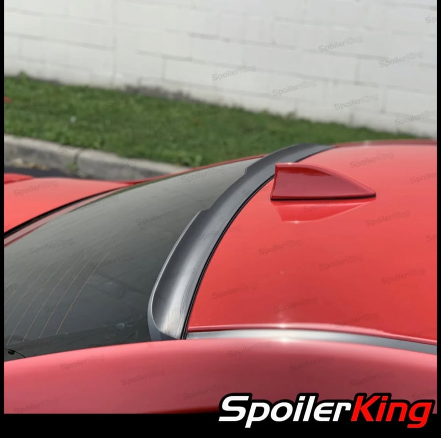 Rear glass wing Nissan Altima 2019-2023