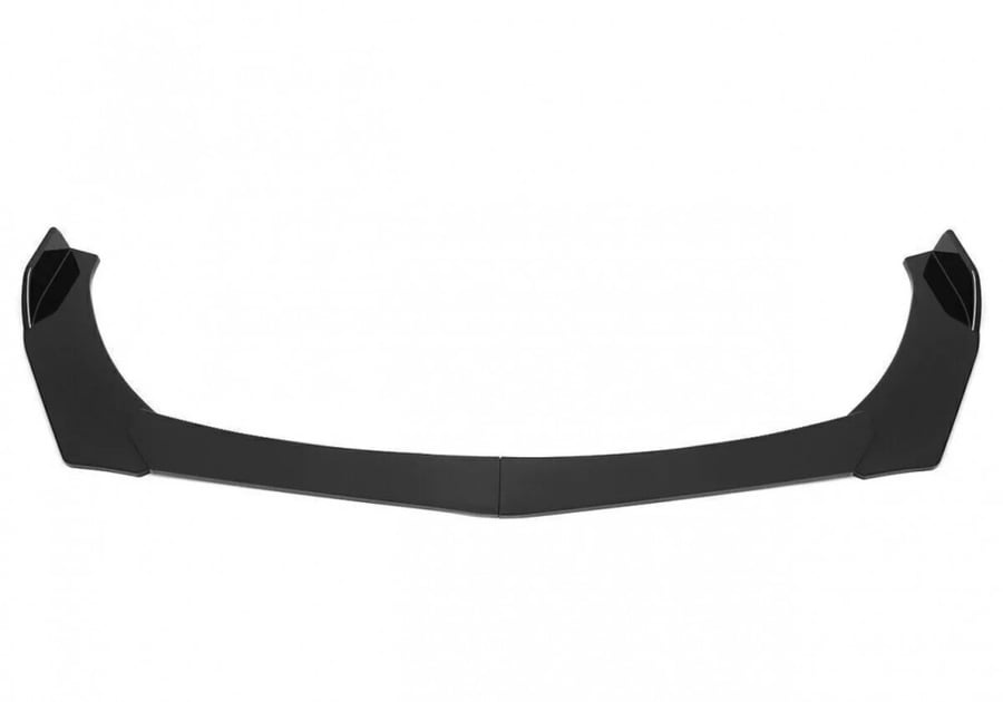 Front lip for Nissan Maxima 2019-2022