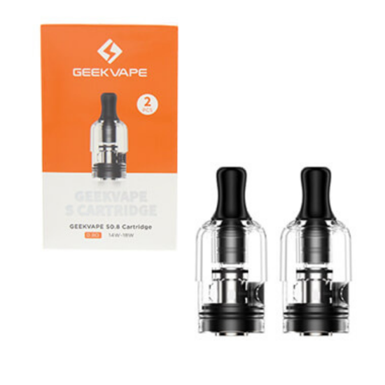 بودات جهاز سحبة وينكس اس ثري من جيك فيب GEEKVAPE POD WENAX S3