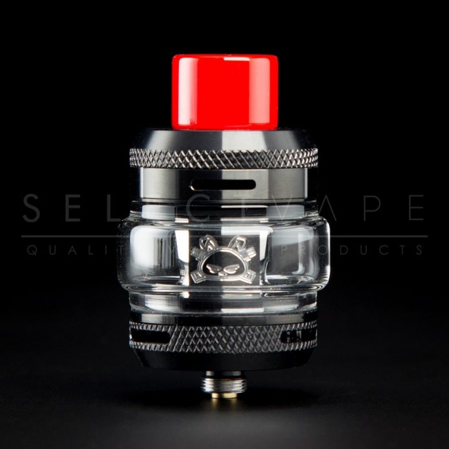 تانك Hellvape Fat Rabbit Sub Ohm Tank