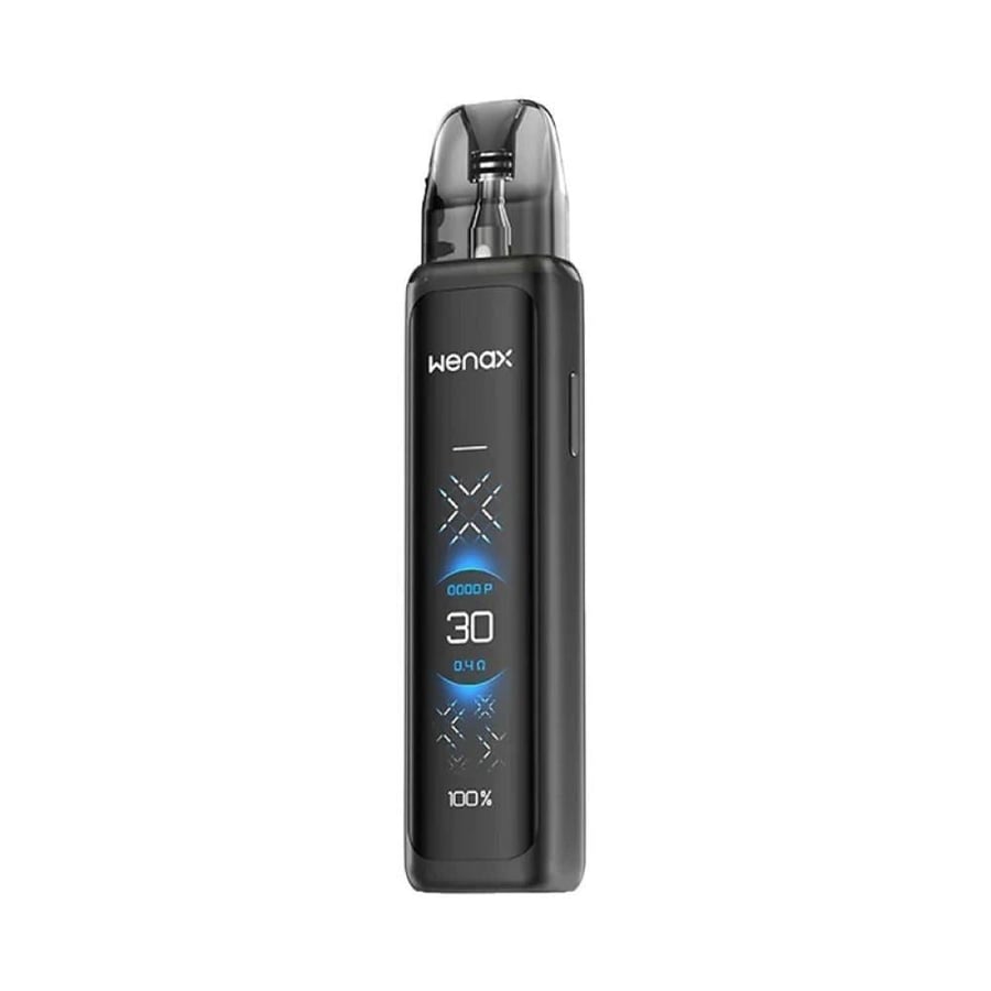 جهاز سحبة وينكس كيو الترا من جيك فيب - Geek Vape WENAX Q ULTRA