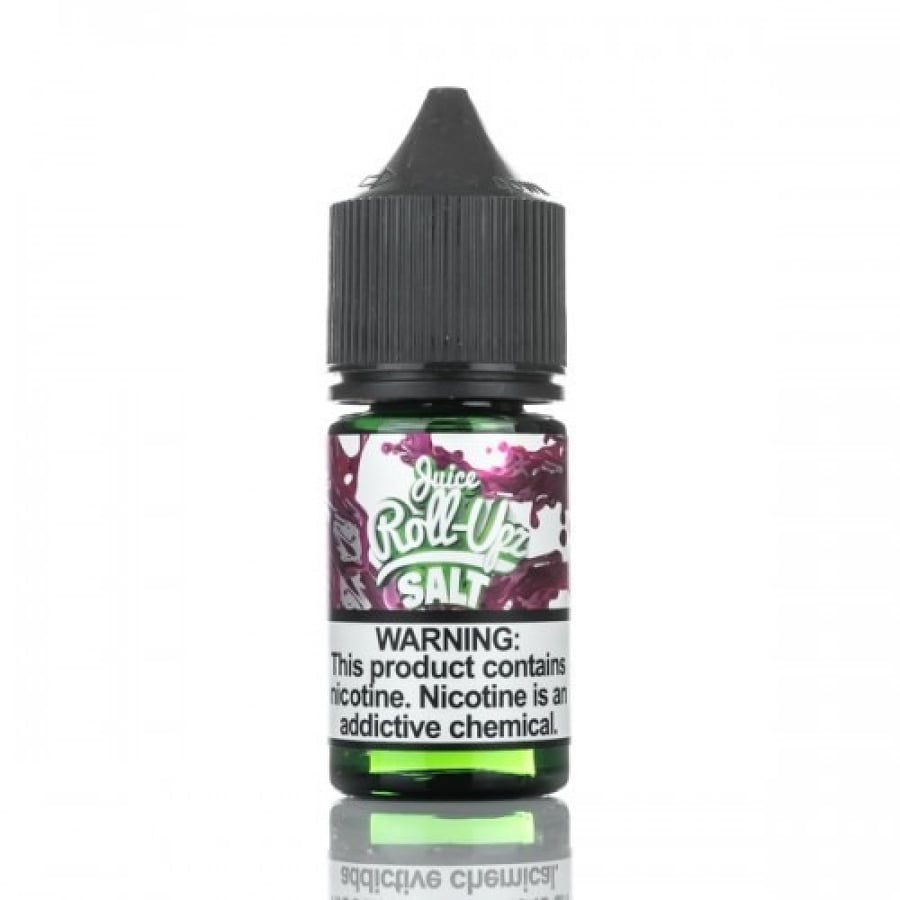 نكهة رول ابز بطيخ - سولت - roll-upz watermelon pungh Salt
