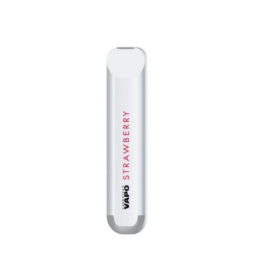 Vapo - STRAWBERRY (1 pods per pack)