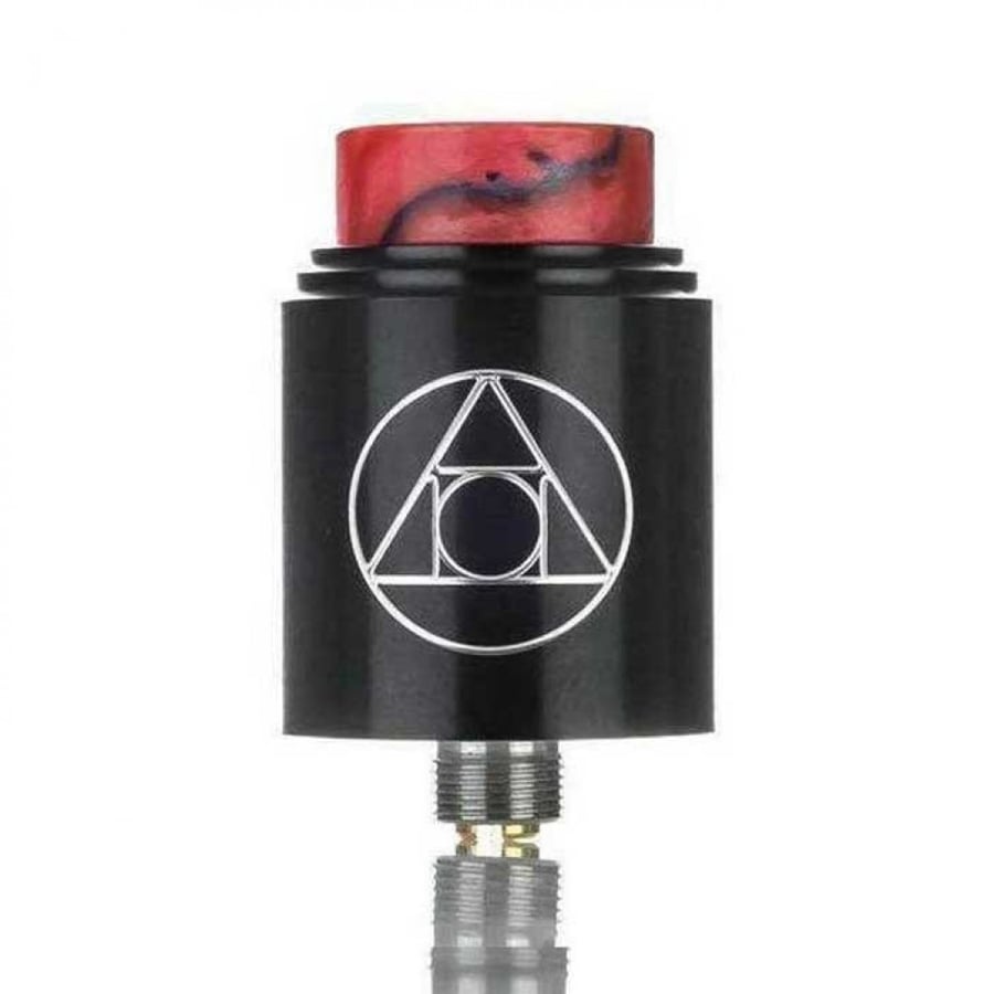 تانك Blitz Hermetic RDA Tank