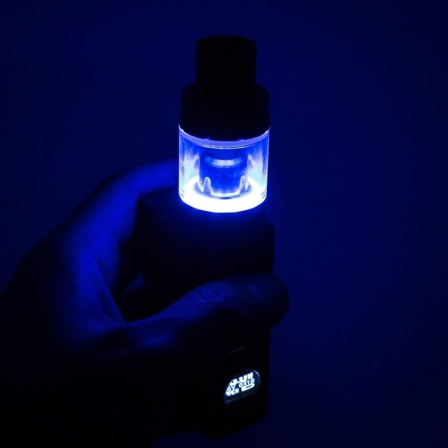 Smok TFV8 Big baby Light Edition Tank