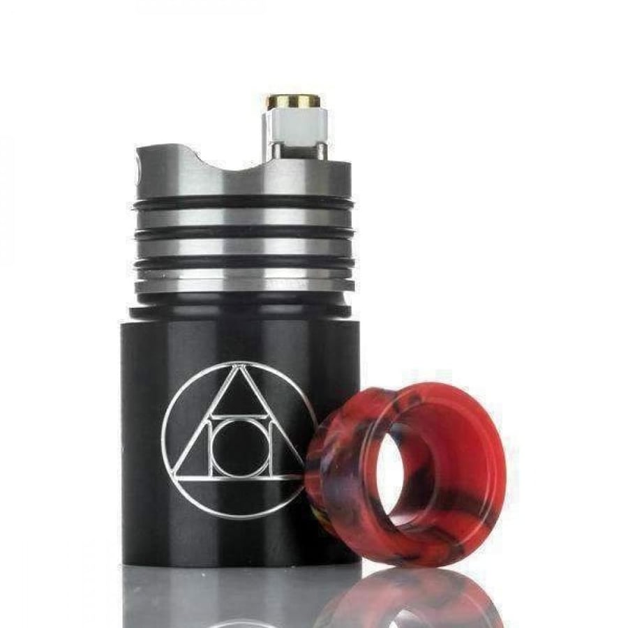 تانك Blitz Hermetic RDA Tank