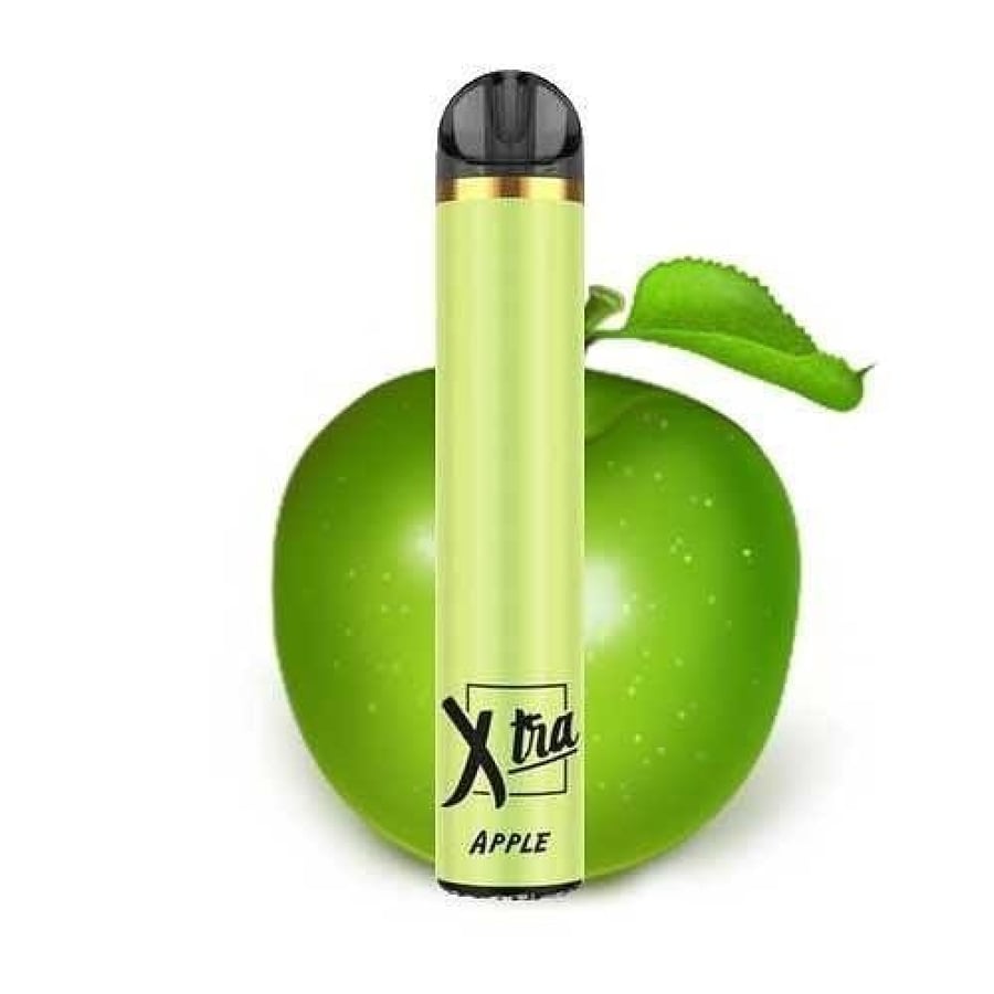 XTRA SINGLE UNIT 800 Puffs