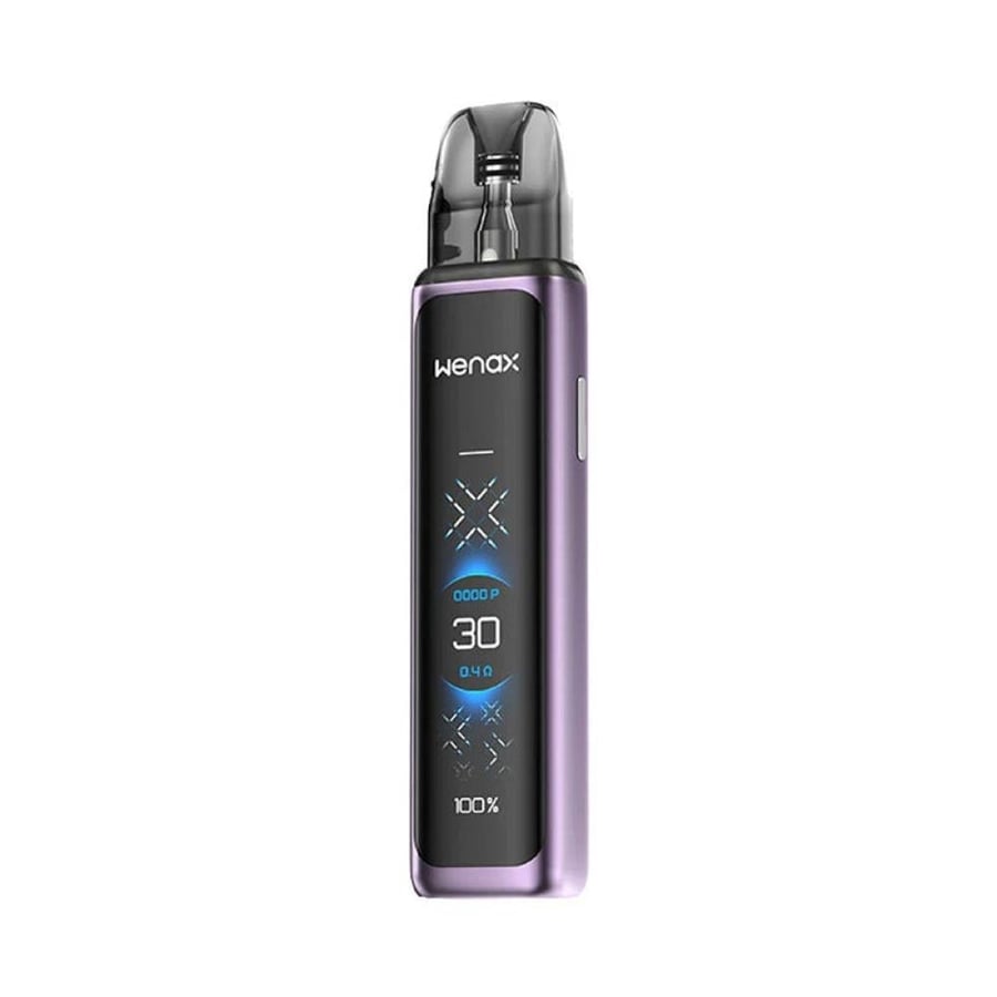 جهاز سحبة وينكس كيو الترا من جيك فيب - Geek Vape WENAX Q ULTRA