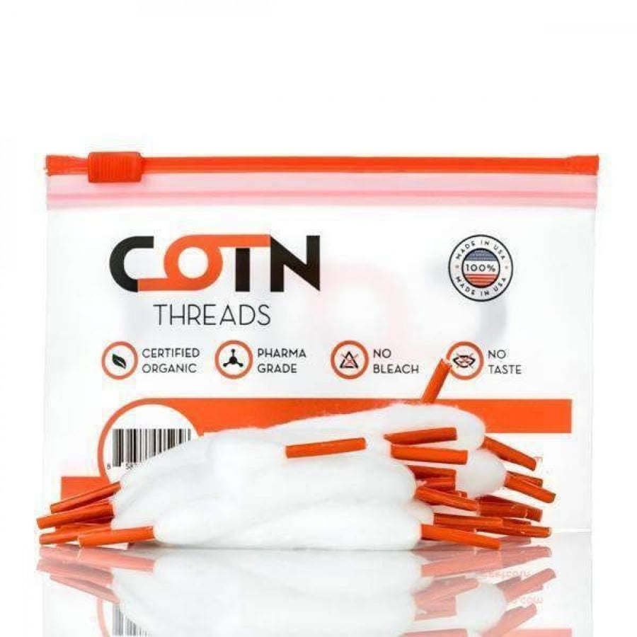 قطن COTN Threads