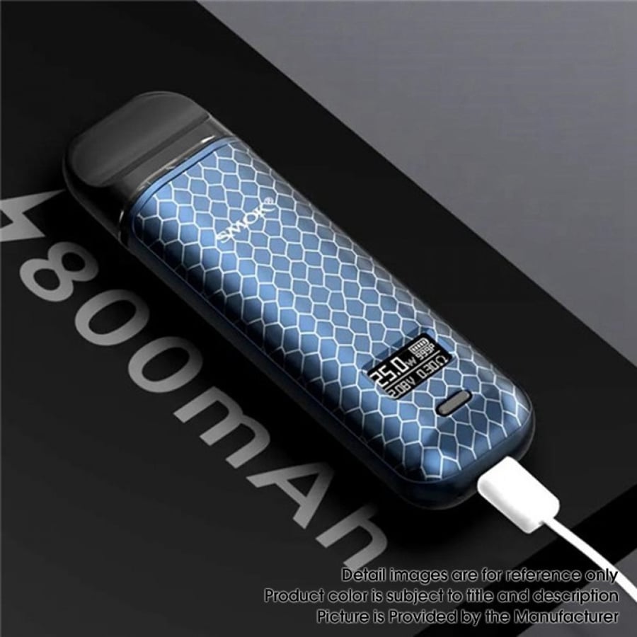 سحبة نوفو اكس كيت SMOK NOVO X 25W Pod System