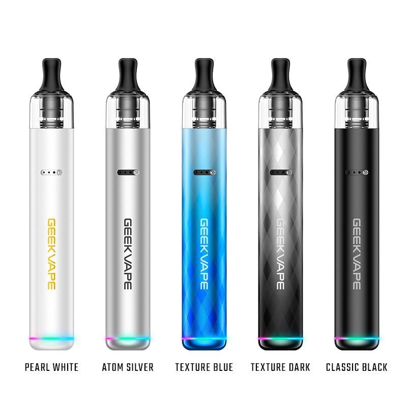 جهاز سحبة وينكس اس ثري من جيك فيب GEEKVAPE WENAX S3