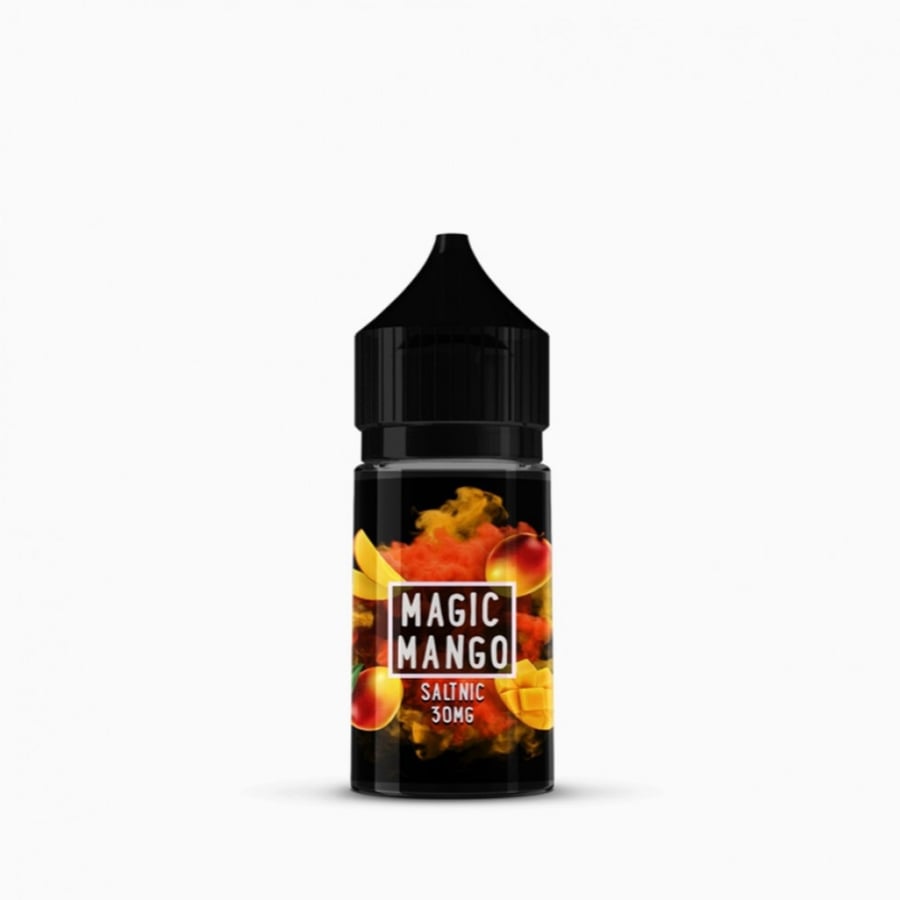 نكهة سولت المانجو السحرية Magic Mango Salt