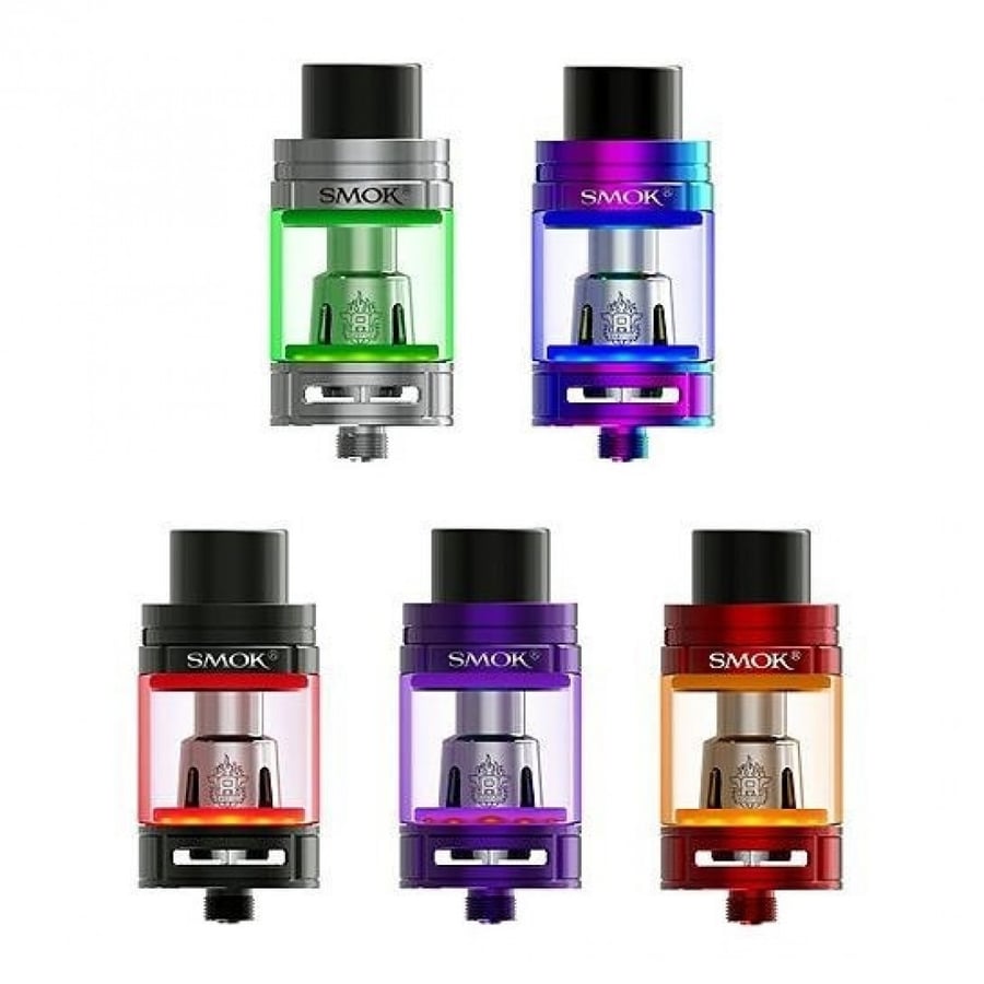 Smok TFV8 Big baby Light Edition Tank