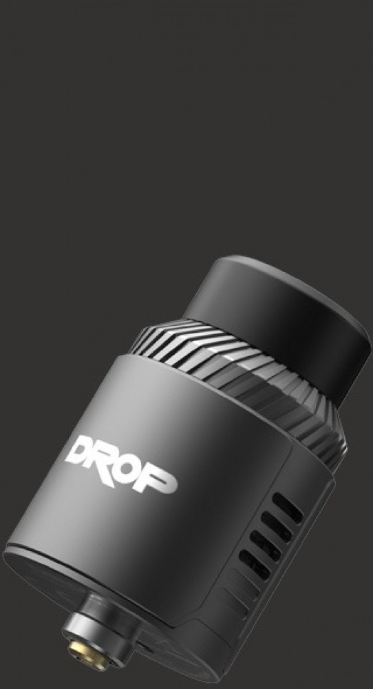 DIGIFLAVOR DROP RDA V1.5