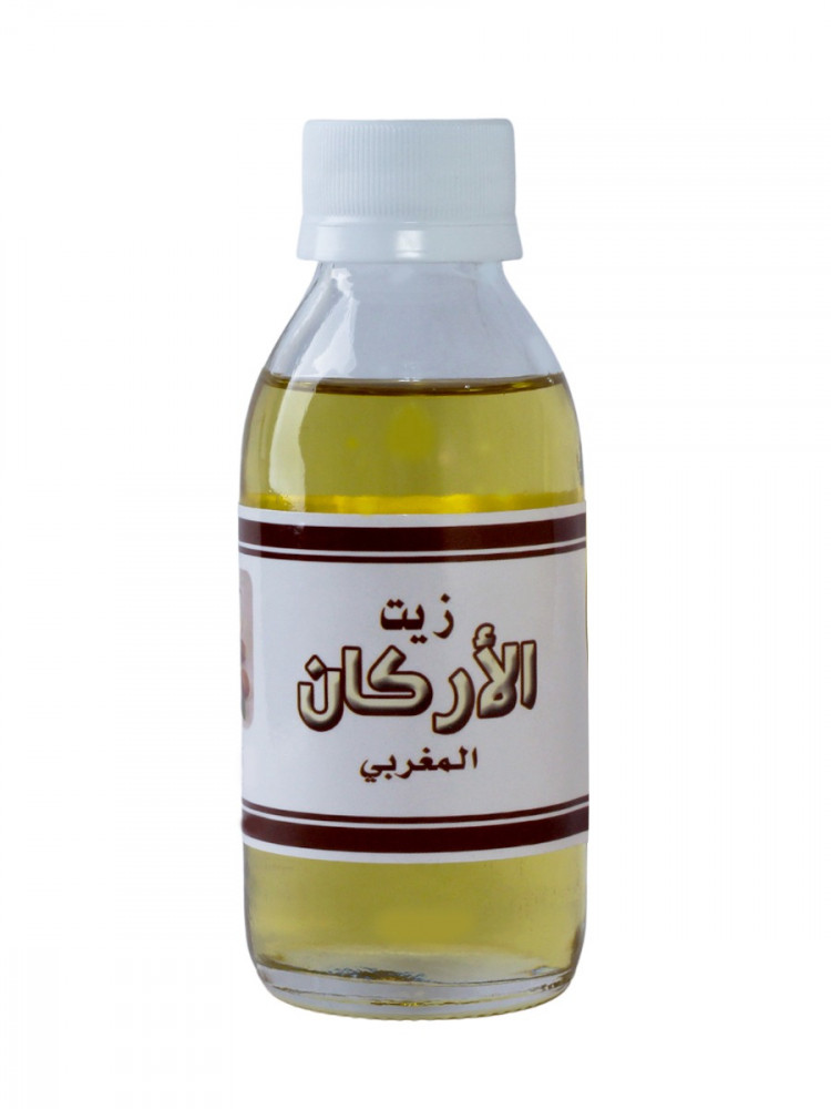 زيت الأركان المغربي ذا الجودة العالية من روض الخزامى