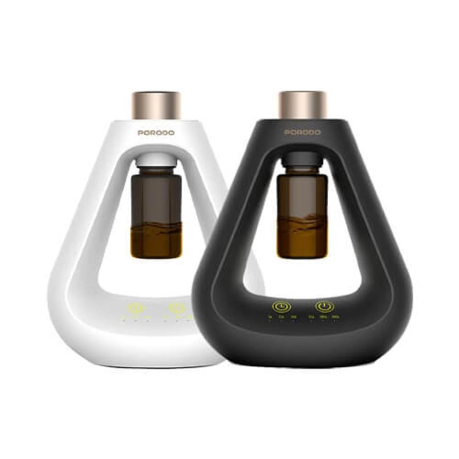 موزع العطر Porodo Lifestyle Aroma Sphere بدون ماء