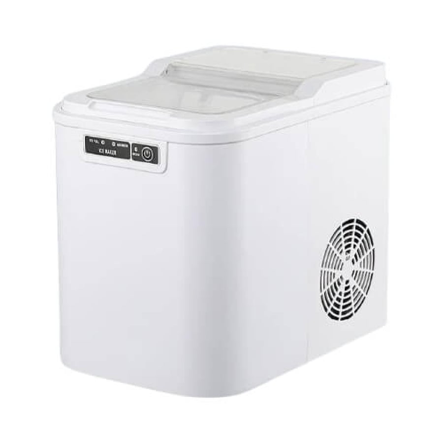 آلة صنع الثلج الذكية Dnex DX2044