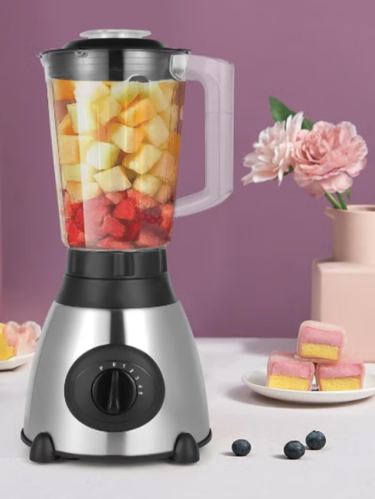خلاط عالي الطاقة مناسب للطعام 1500ml, 2800W من دينكس DX2001