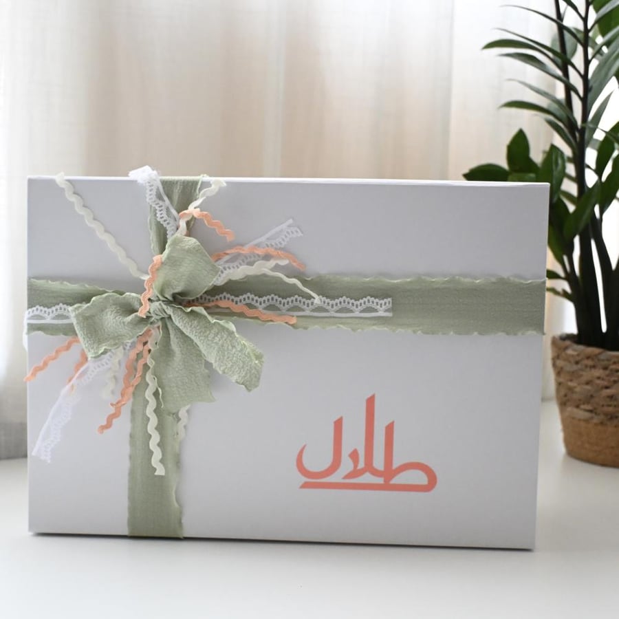 تغليف الشرايط