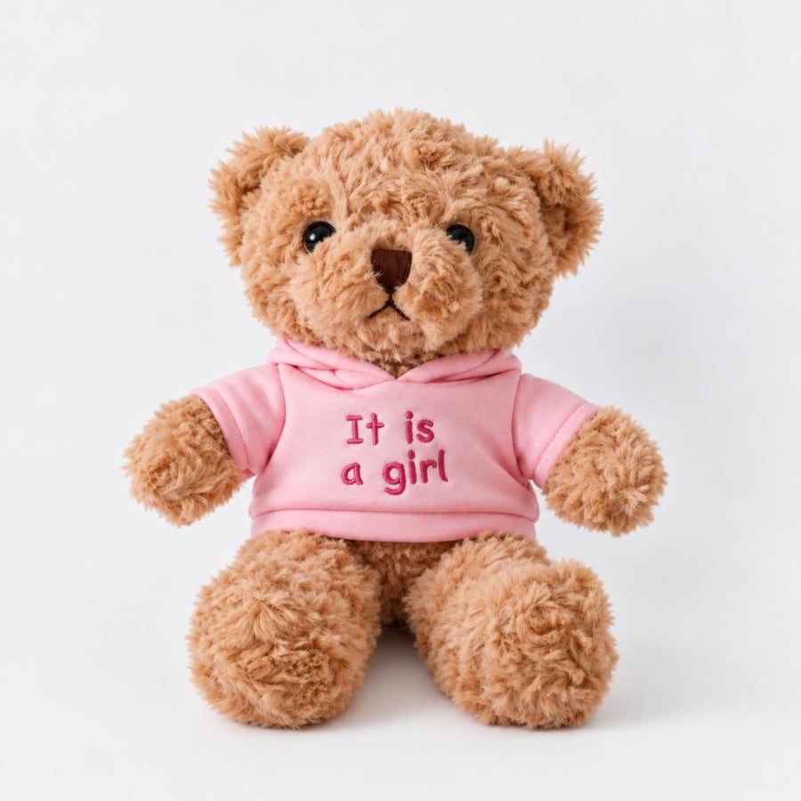 دبدوب it is a girl