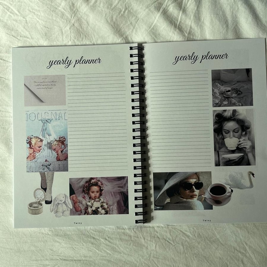 The diary