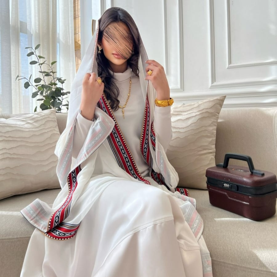 ثوب السدو
