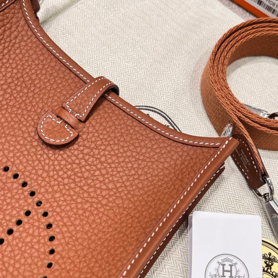 ايرميز Evelyne مقاس 16cm