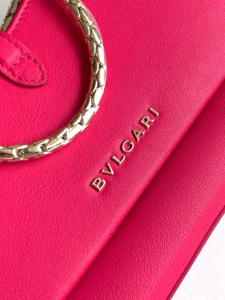 بولغاري SERPENTI BAIA مقاس 27.5cm