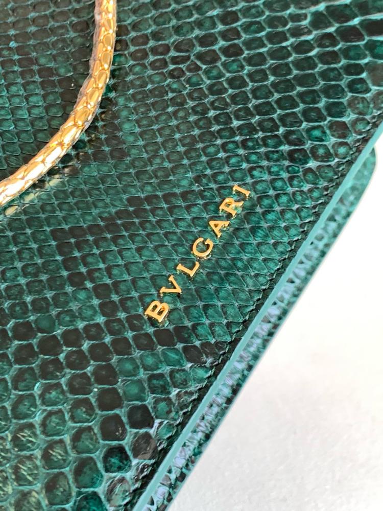 بولغاري Serpenti Forever مقاس 25cm