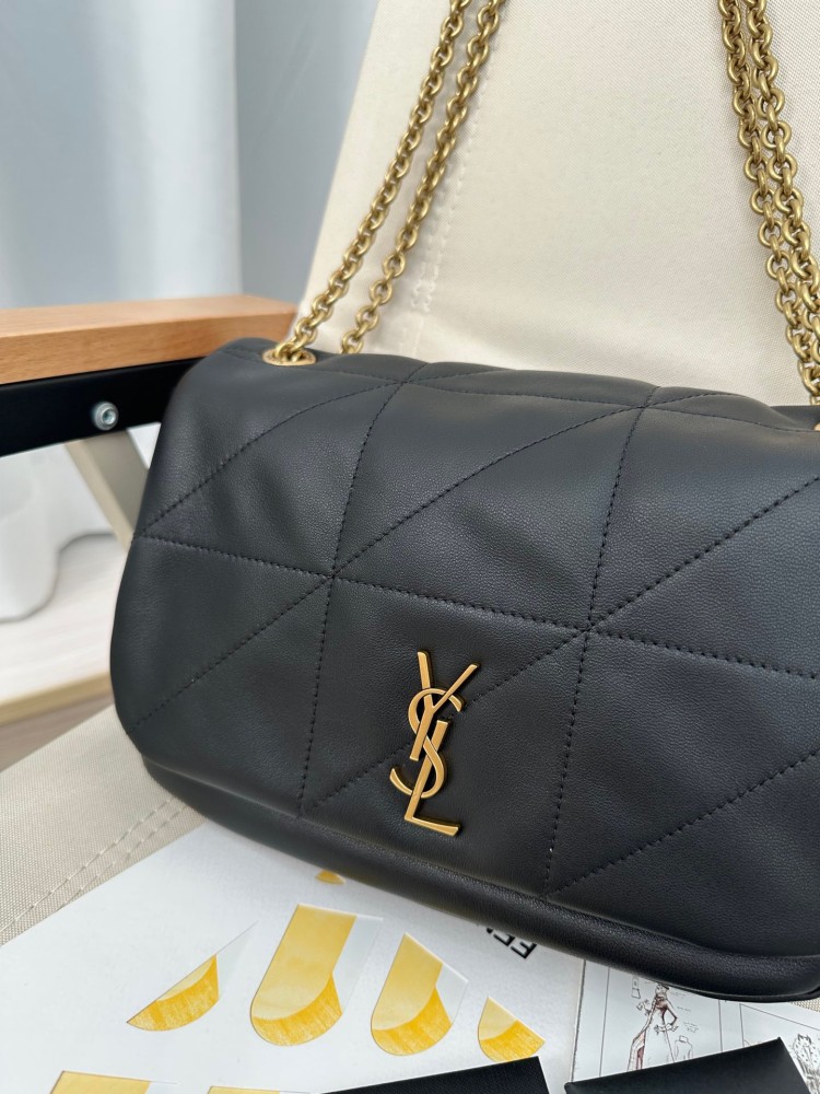Saint Laurent JAMIE size 25cm