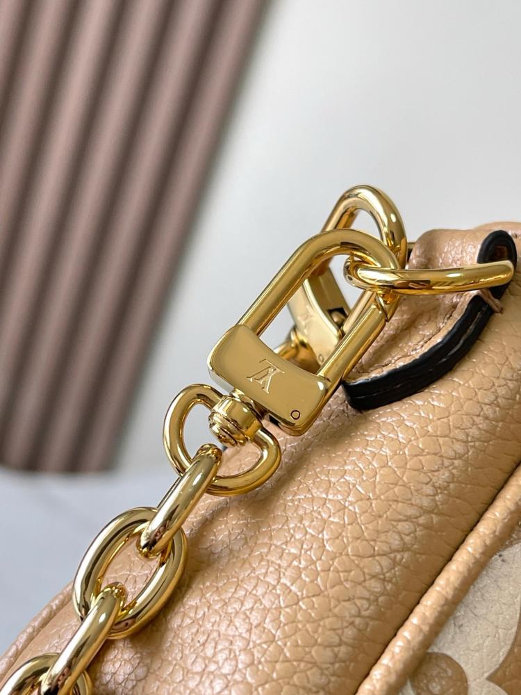 لوي فيتون Wallet On Chain مقاس 23.5cm