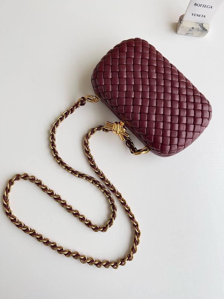 بوتيقا KNOT مقاس 19cm