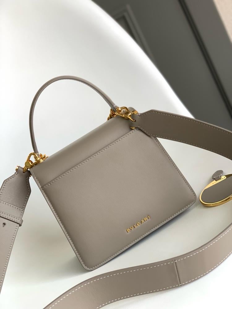 بولغاري Serpenti Forever مقاس 18cm