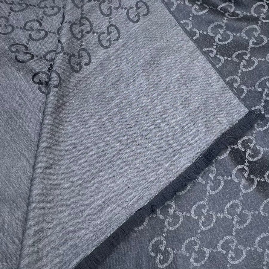 سكارف قوتشي 200*70