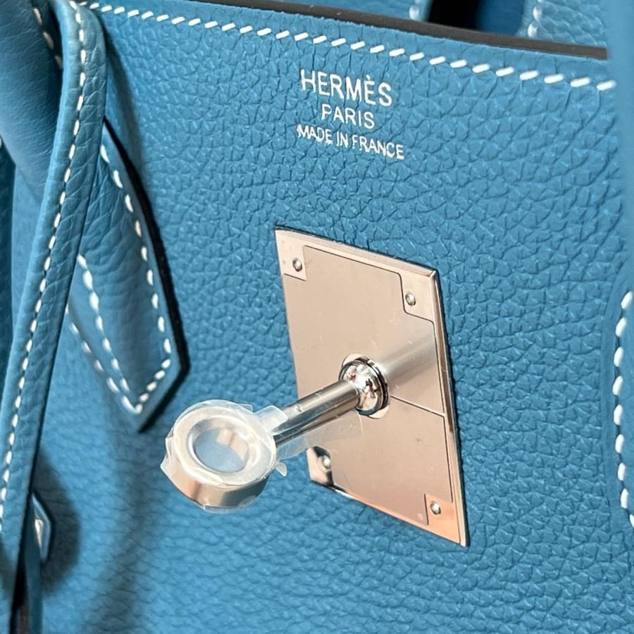 ايرميز Birkin مقاس 30cm