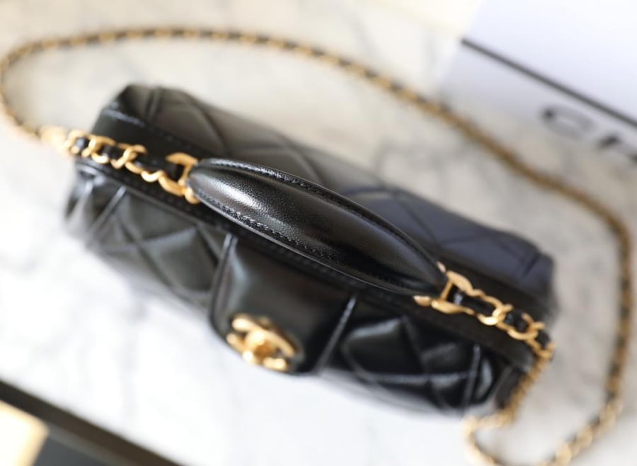 Chanel 24A size 23.5cm