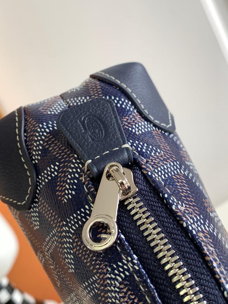 Jouard VENDOME POUCH size 18cm