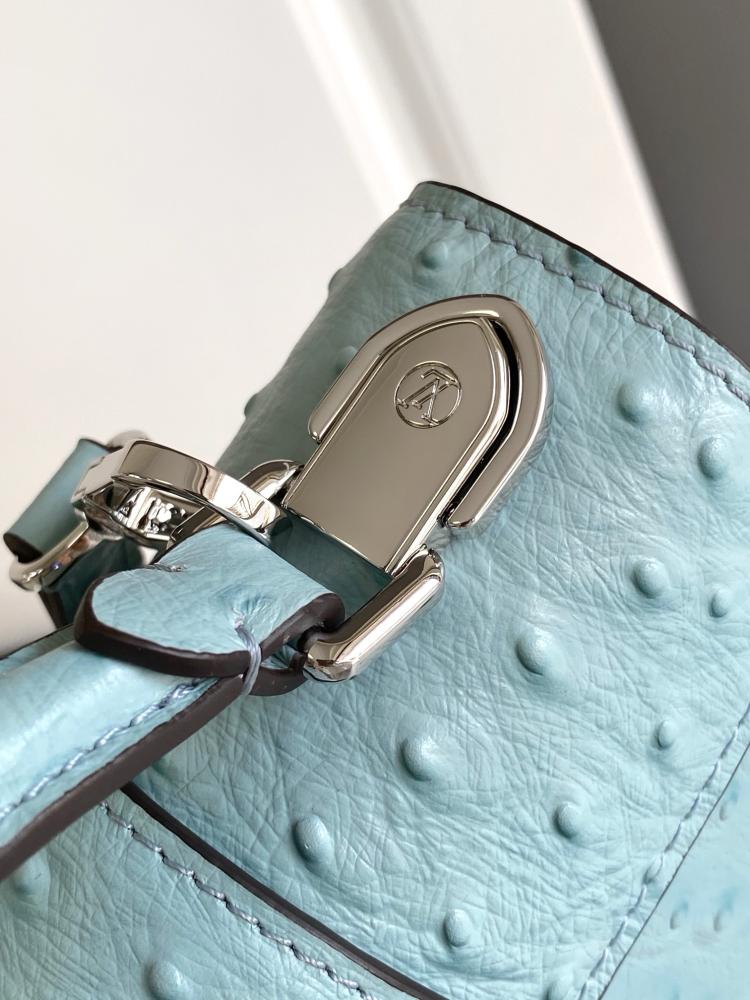 لوي فيتون Rose des Vents miniمقاس 19cm