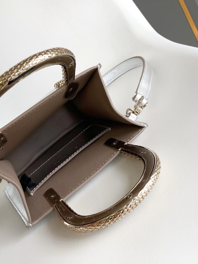 بولغاري SERPENTINE مقاس 13cm