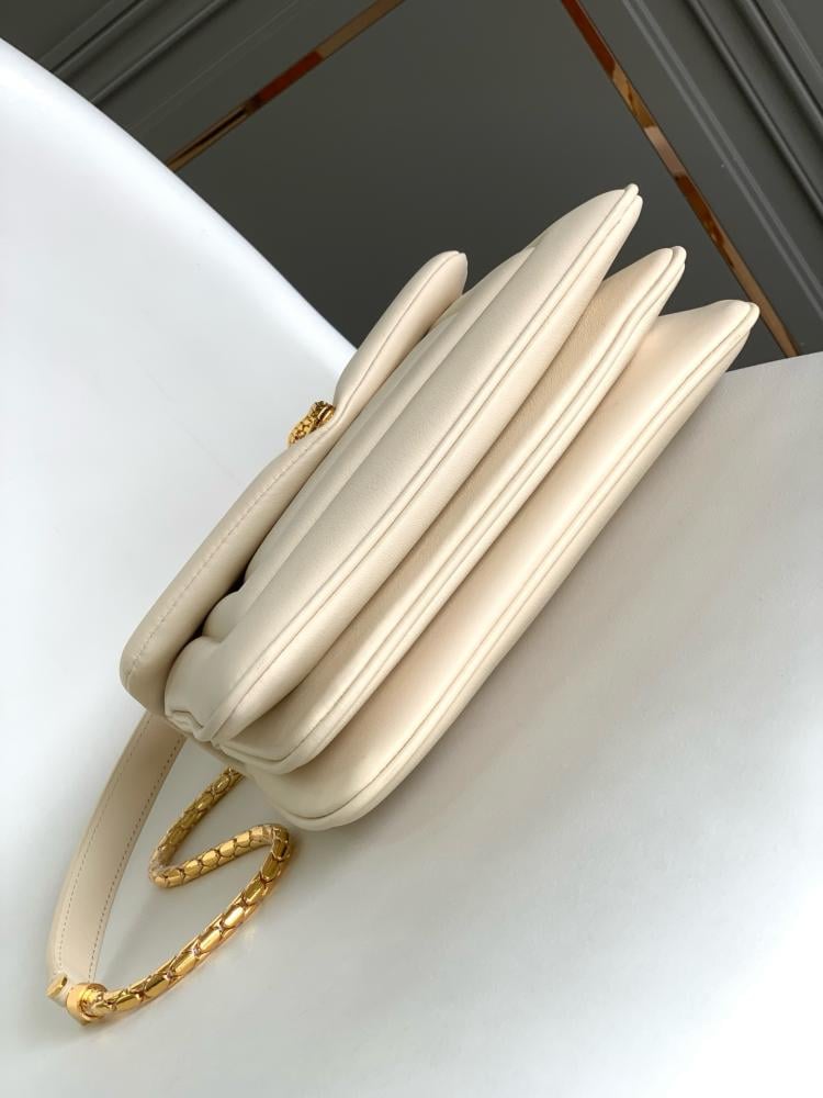 بولغاري SERPENTI REVERSE مقاس 22.5cm
